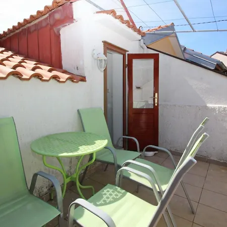 شقة In Mit Eigenem Balkon By Interhome