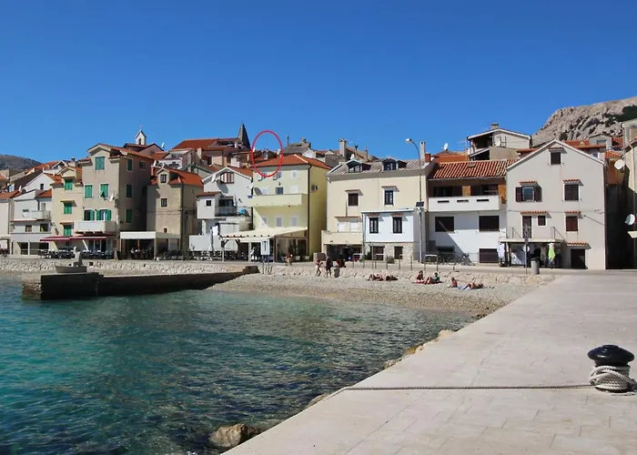 In Mit Eigenem Balkon By Interhome *