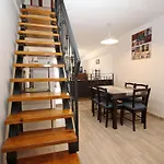 In Mit Eigenem Balkon By Interhome Apartament *