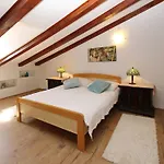 In Mit Eigenem Balkon By Interhome Apartament Baška
