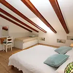 In Mit Eigenem Balkon By Interhome Apartament