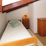 In Mit Eigenem Balkon By Interhome Apartament Baška