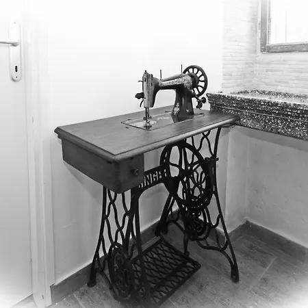 شقة In Mit Eigenem Balkon By Interhome *