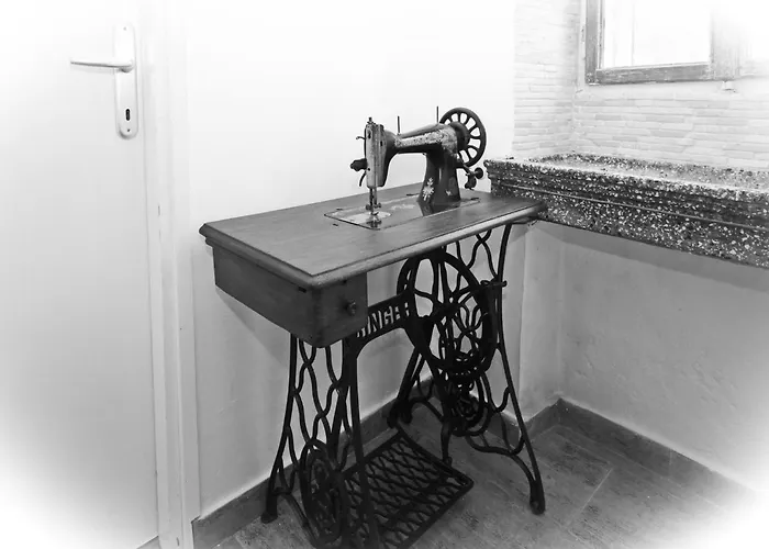 شقة In Mit Eigenem Balkon By Interhome *