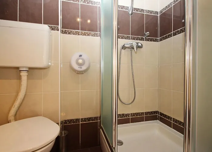 In Mit Eigenem Balkon By Interhome شقة *