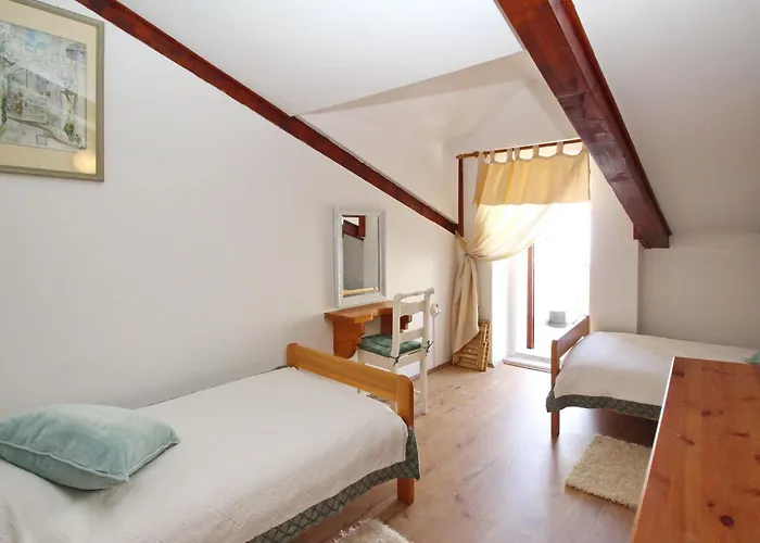 شقة In Mit Eigenem Balkon By Interhome باشْكا