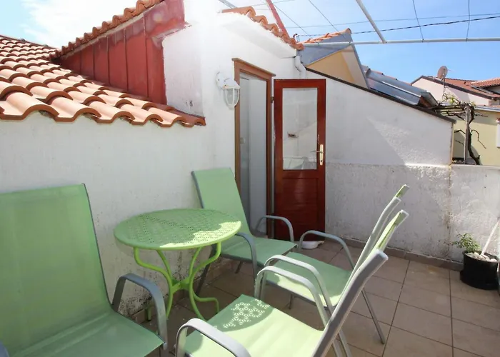 شقة In Mit Eigenem Balkon By Interhome