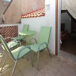 Apartmán In Mit Eigenem Balkon By Interhome Baška