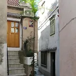 In Mit Eigenem Balkon By Interhome Baška