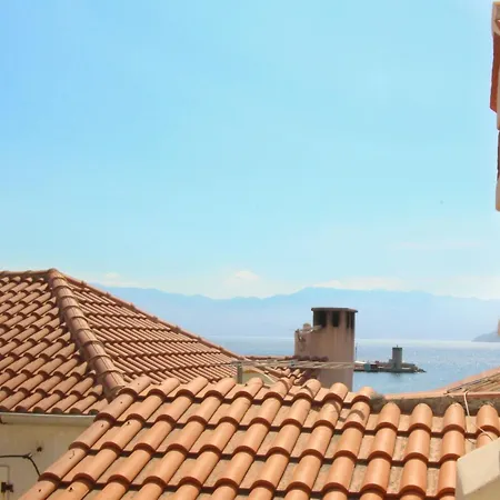 In Mit Eigenem Balkon By Interhome * Baška